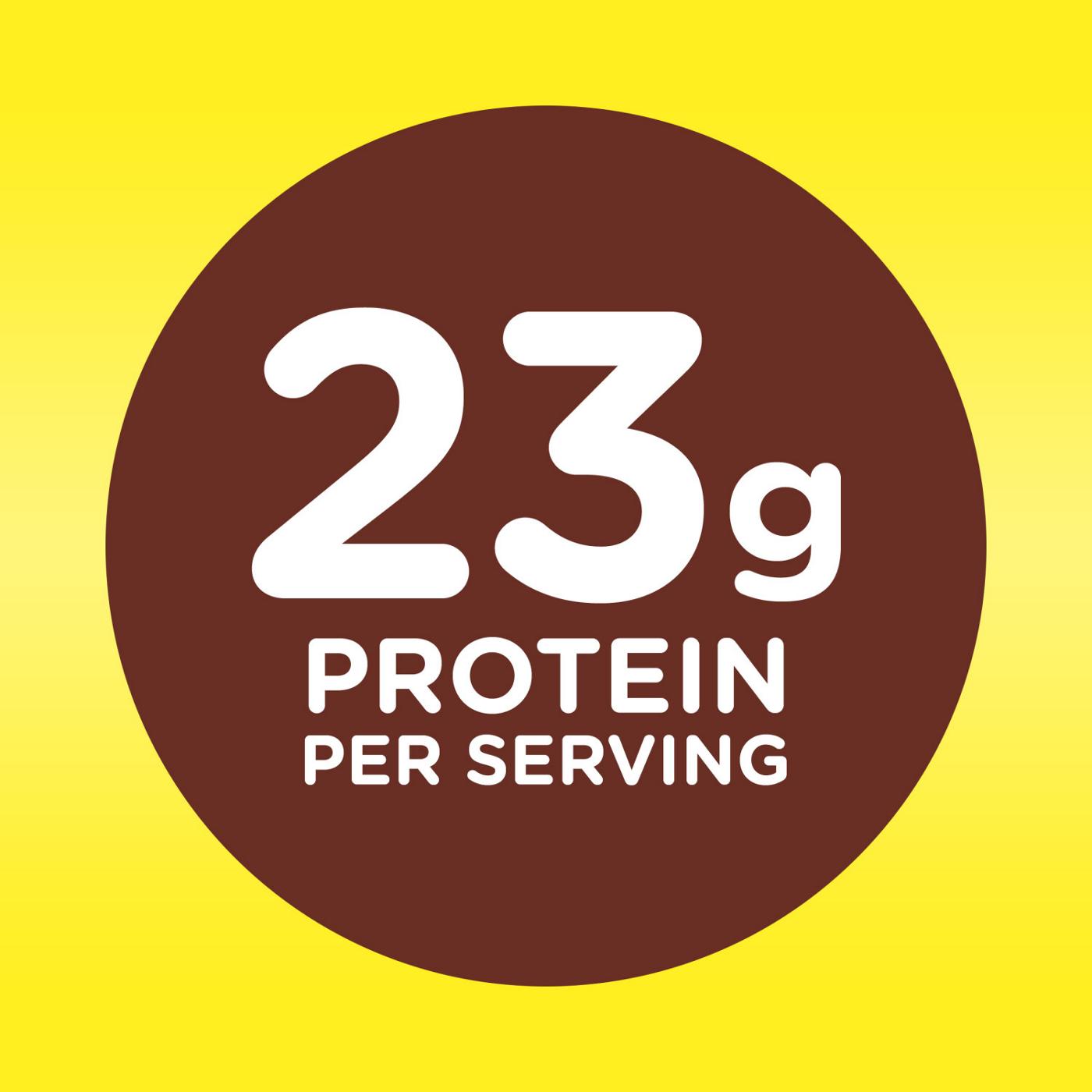 Nestle Nesquik Protein Power Chocolate Protein Milk Drink; image 3 of 7