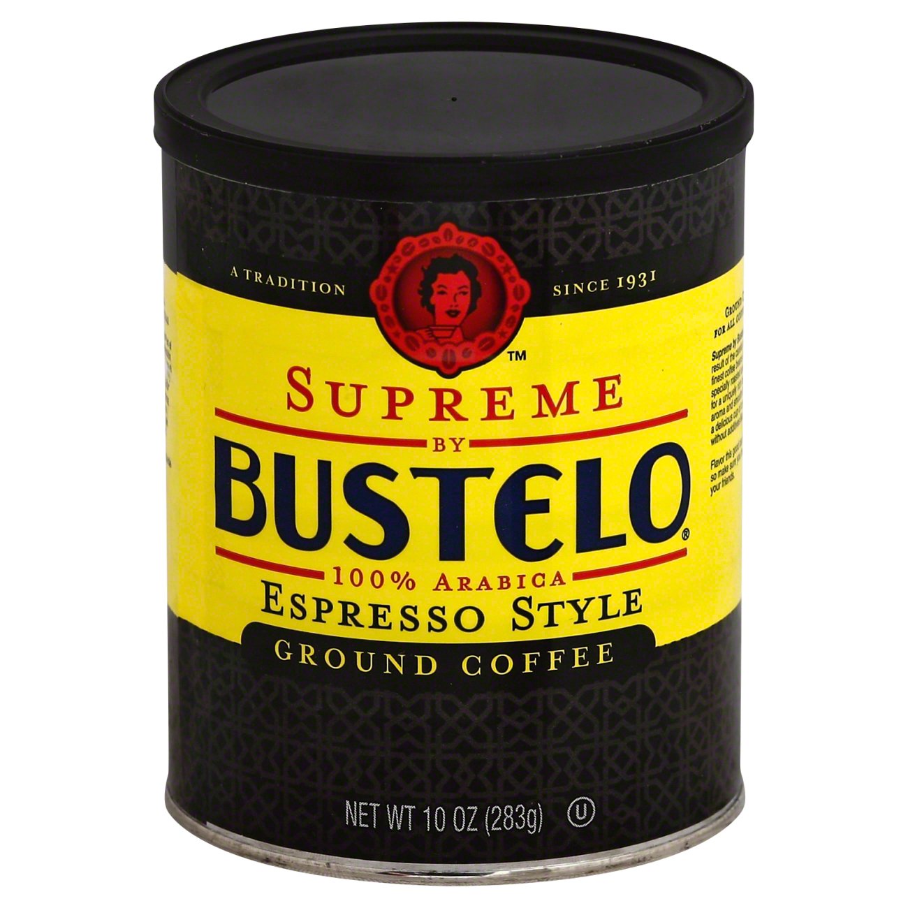 bustelo coffee beans