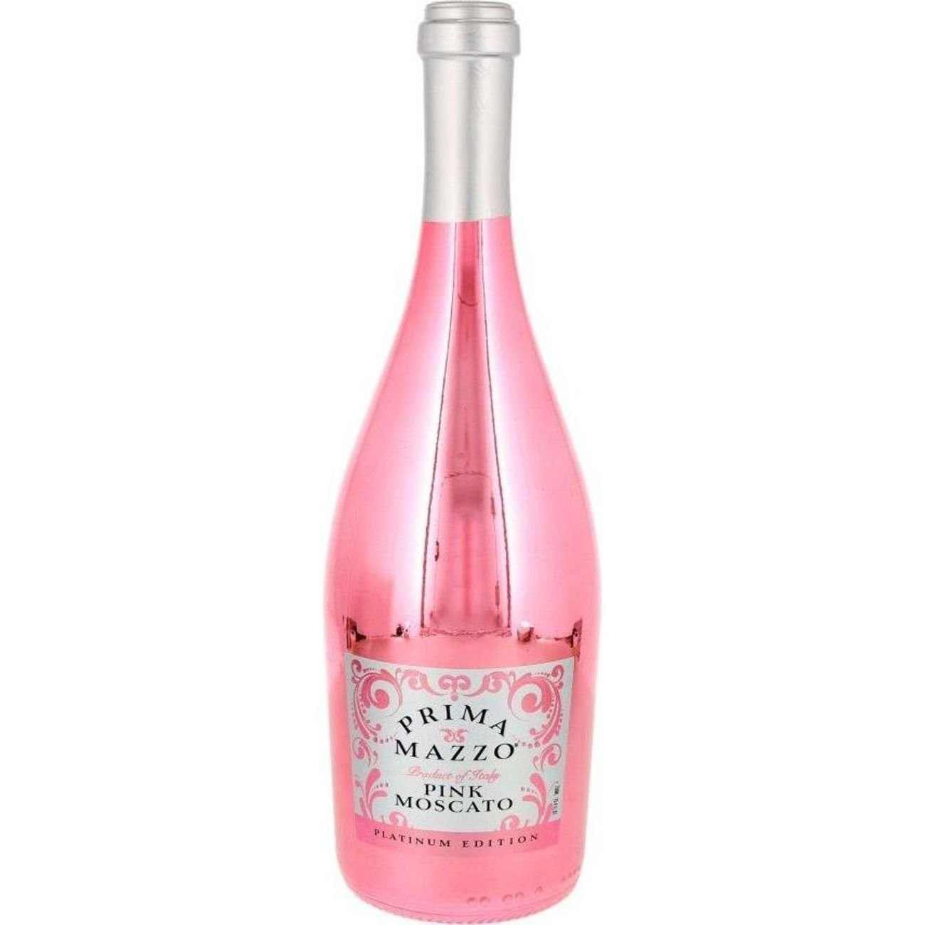 Prima Mazzo Pink Moscato Platinum Edition - Shop Wine at H-E-B.