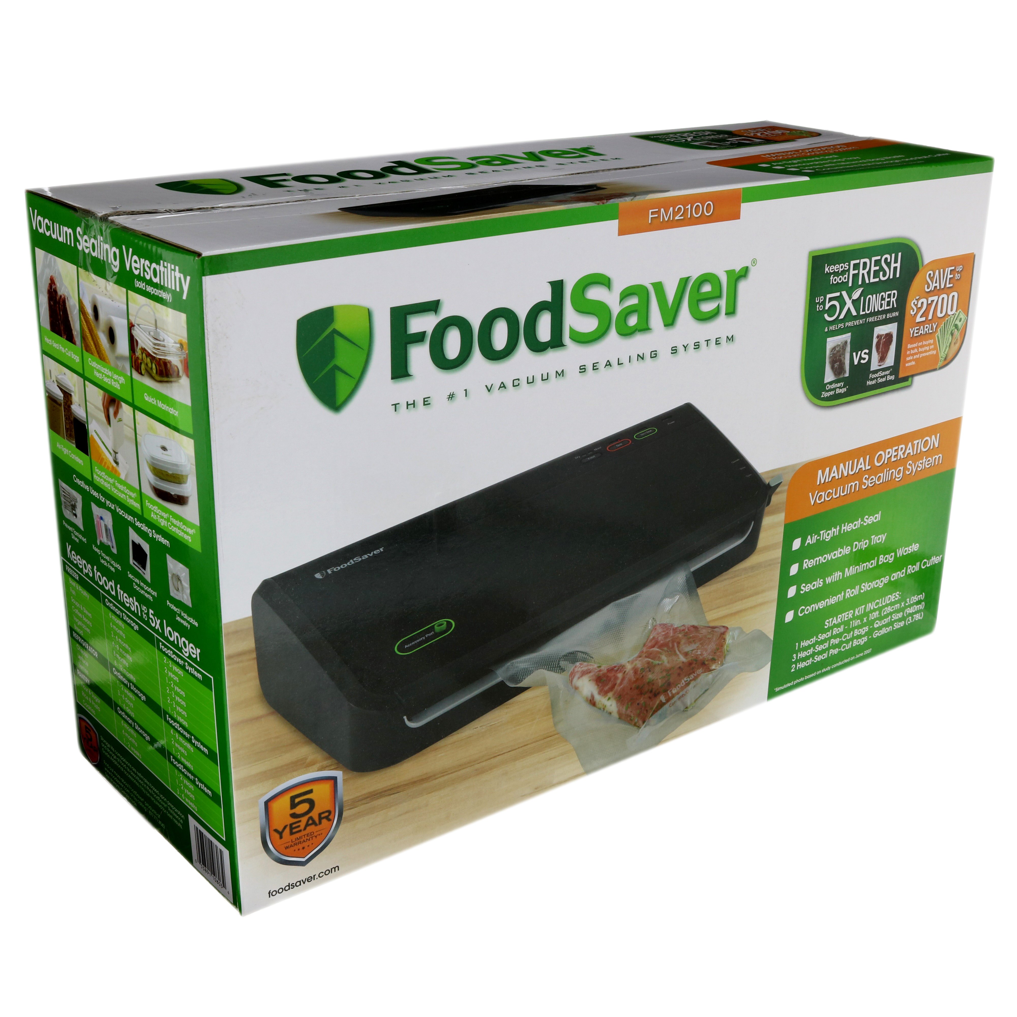 foodsaver-fm2100-vacuum-sealing-system-shop-appliances-at-h-e-b