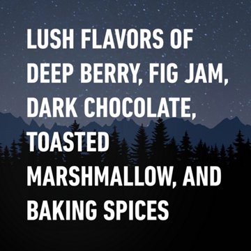 Bota Box Nighthawk Rich Red Wine Blend California Box Wine, 3 L