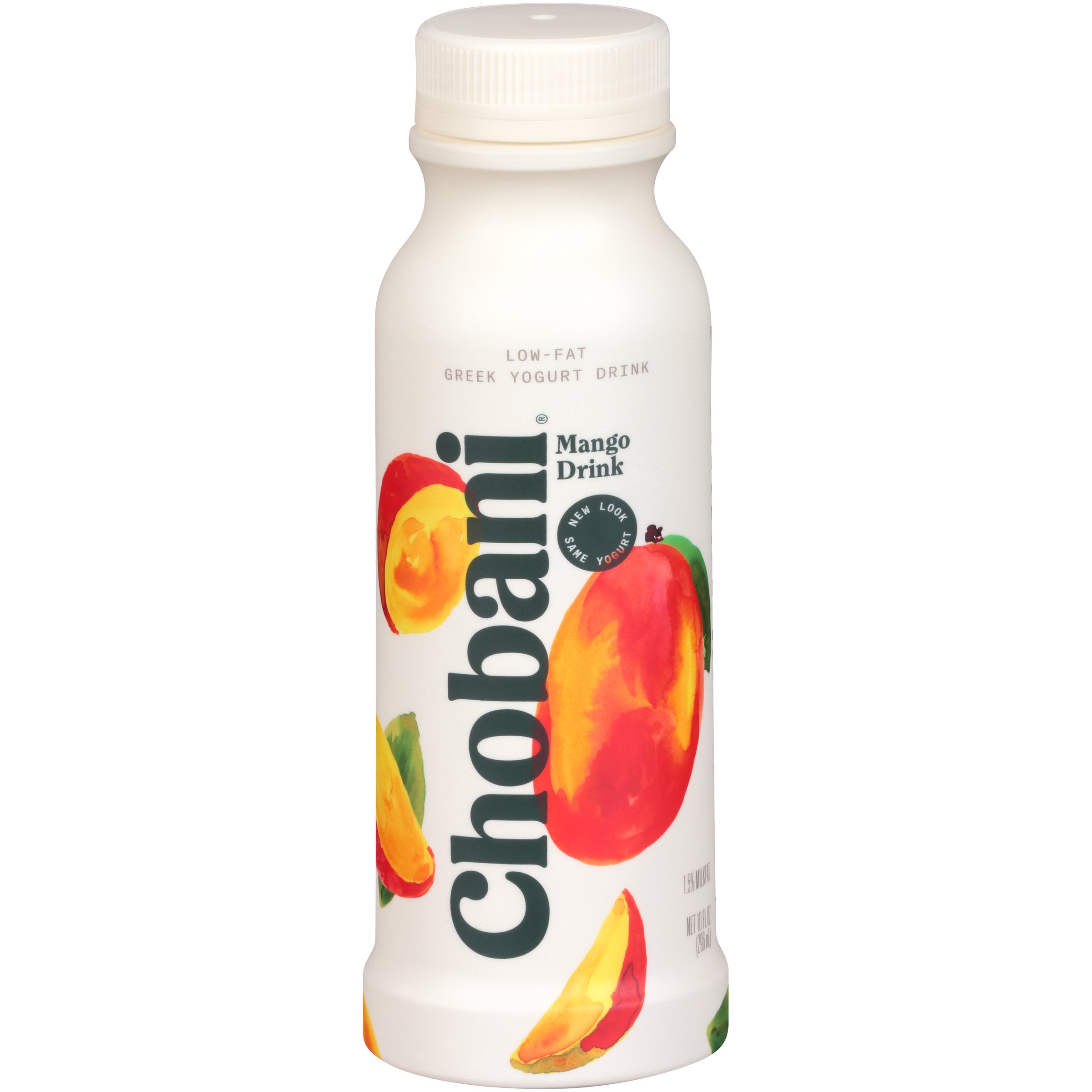 Chobani Mango Drink - Shop Yogurt at H-E-B