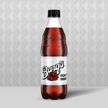 Barq's Root Beer