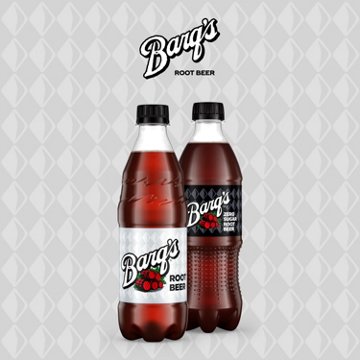 Barq's Root Beer