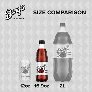 Barq's Root Beer