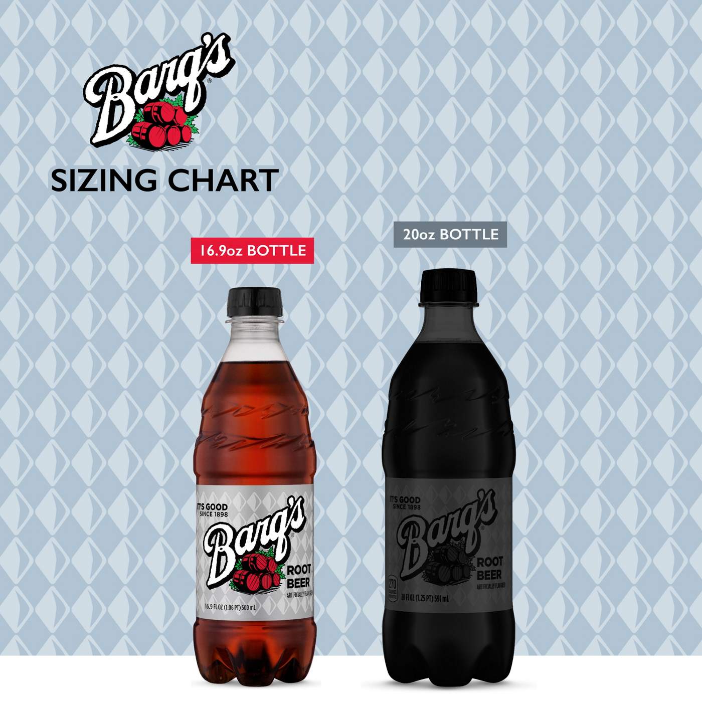 Barq's Root Beer; image 7 of 7