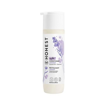 The Honest Company Calm Conditioner - Lavender, 10 oz