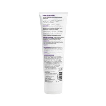 The Honest Company Calm Face & Body Lotion - Lavender, 8.5 oz
