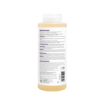 The Honest Company Calm Bubble Bath - Lavender, 12 oz