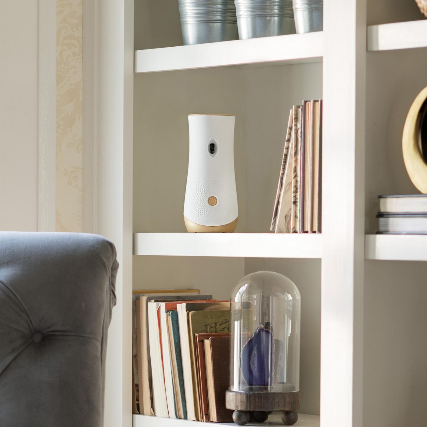 Glade Automatic Air Freshener Spray Holder; image 6 of 9