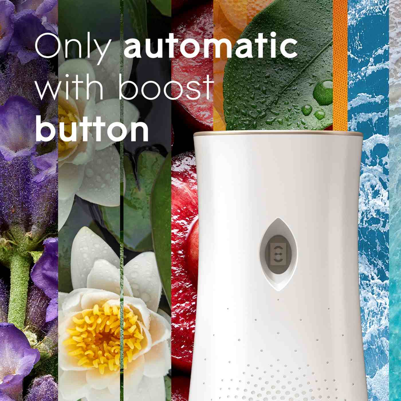Glade Automatic Air Freshener Spray Holder; image 9 of 9