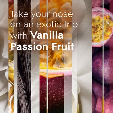 Glade PlugIns Scented Oil Air Freshener Refills - Vanilla Passion Fruit