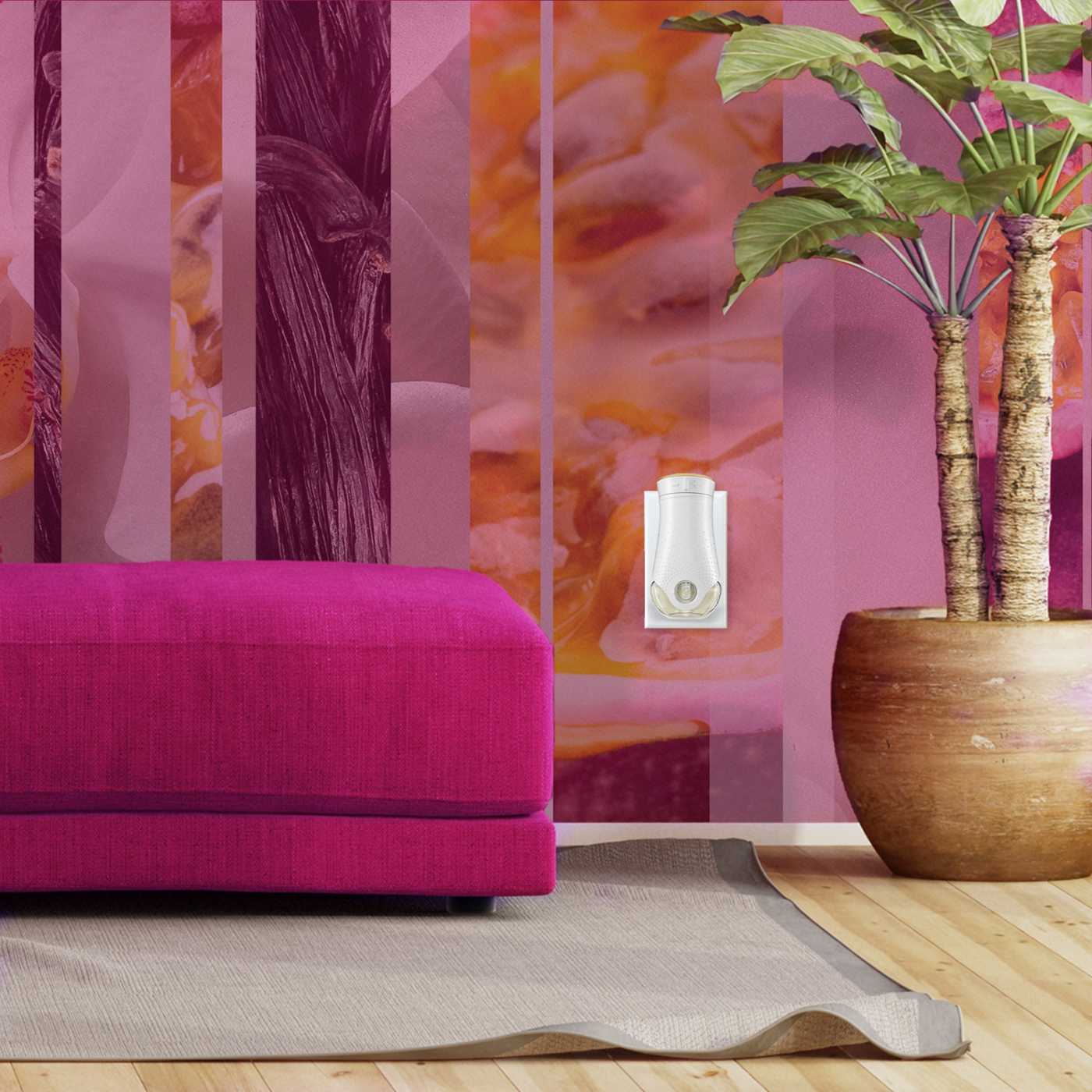 Glade PlugIns Scented Oil Air Freshener Refills - Vanilla Passion Fruit; image 3 of 14