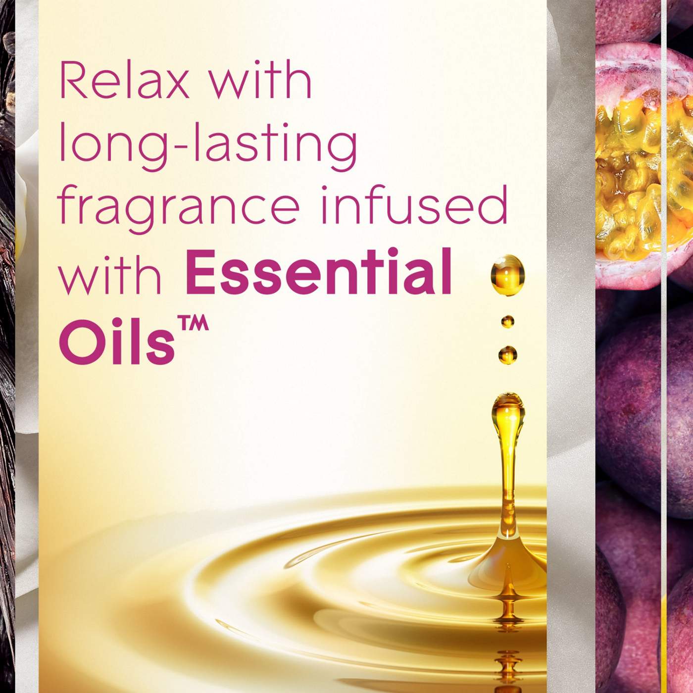 Glade PlugIns Scented Oil Air Freshener Refills - Vanilla Passion Fruit; image 8 of 14