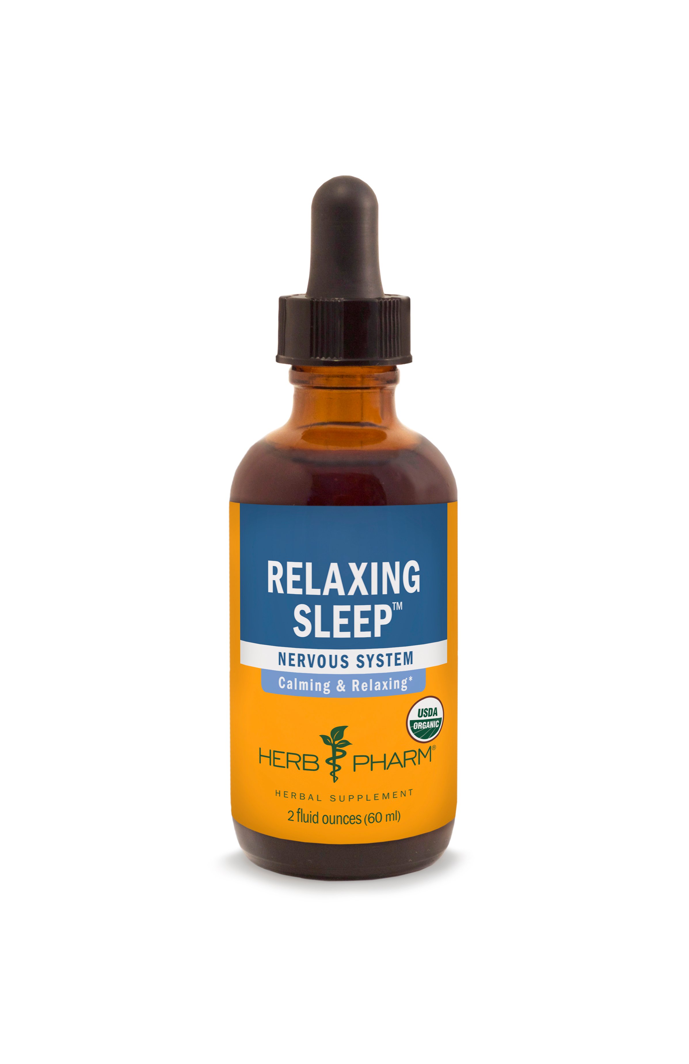 Herb Pharm Relaxing Sleep Shop Herbs & homeopathy at HEB