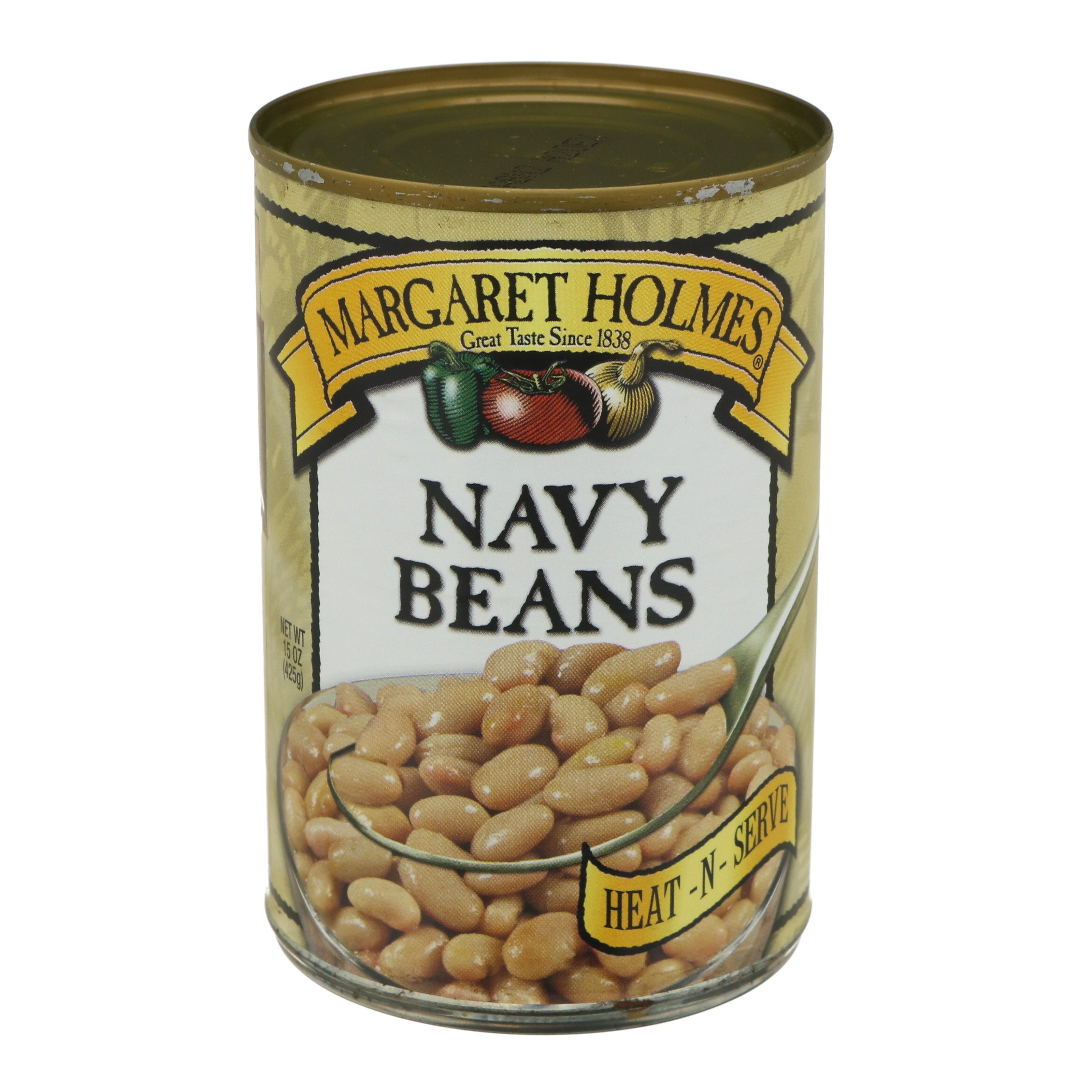 Margaret Holmes Navy Beans - Shop Beans & Legumes at H-E-B