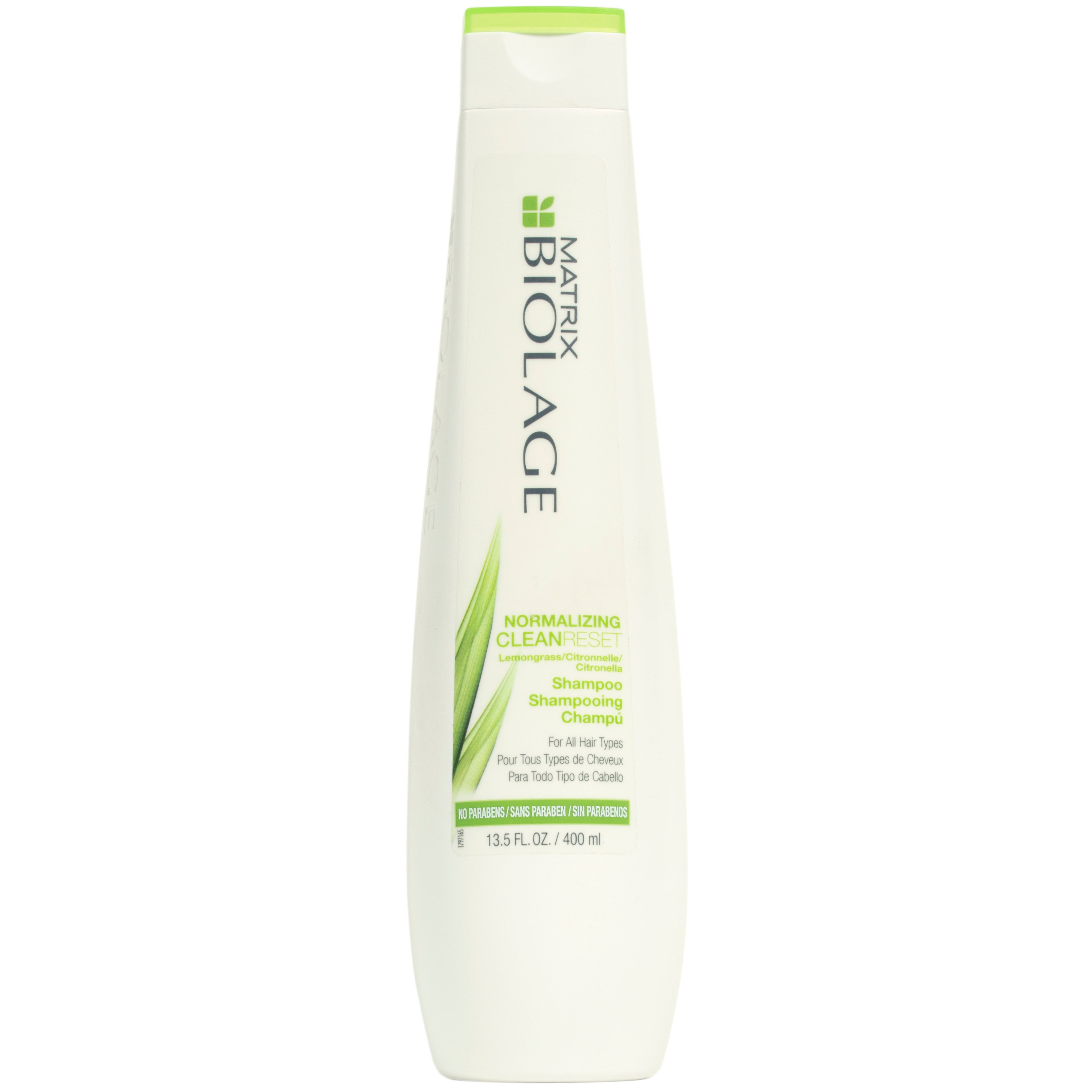 Matrix Biolage Normalizing Cleanreset Shampoo - Shop Shampoo Conditioner at H-E-B