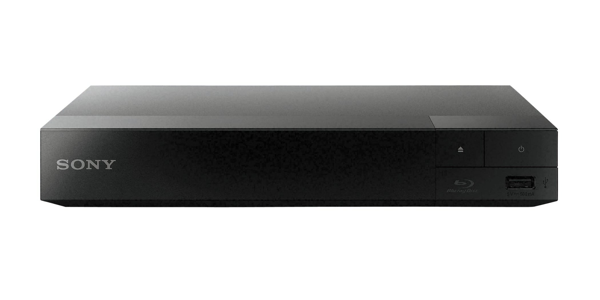 Sony Refurbished Wifi Enabled BluRay Player Shop DVD & bluray