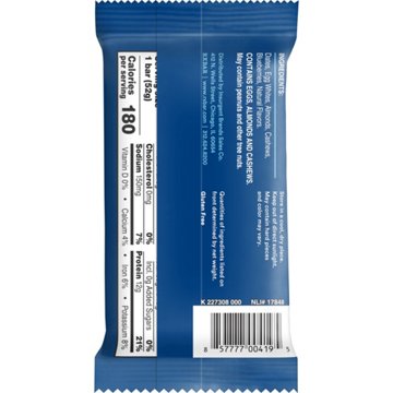RXBAR 12g Protein Bar - Blueberry