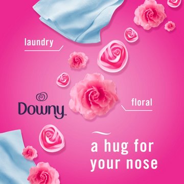 Febreze Air Mist Freshener Odor Fighting Room Spray - Downy April Fresh Scent