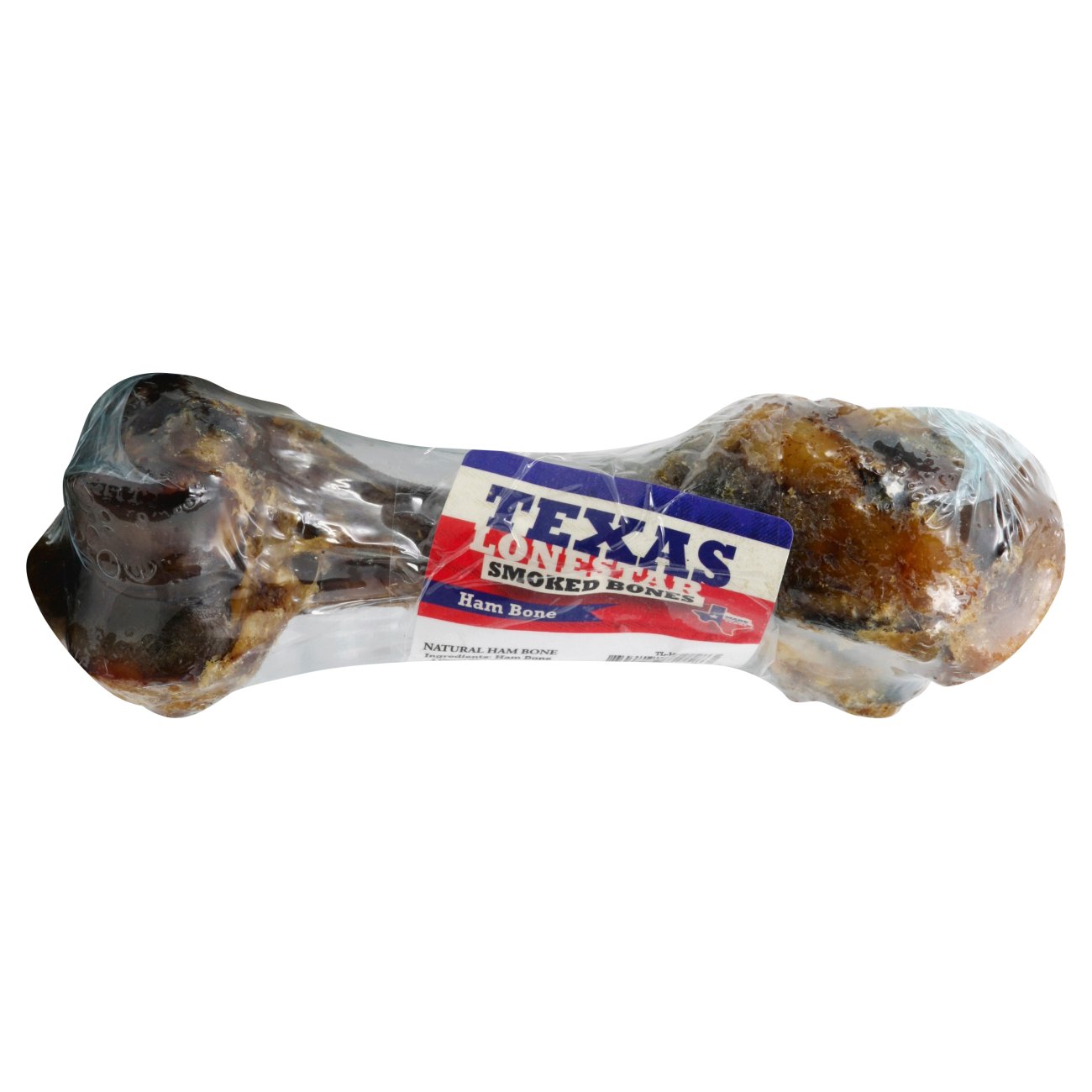 are smoked ham bones safe for dogs