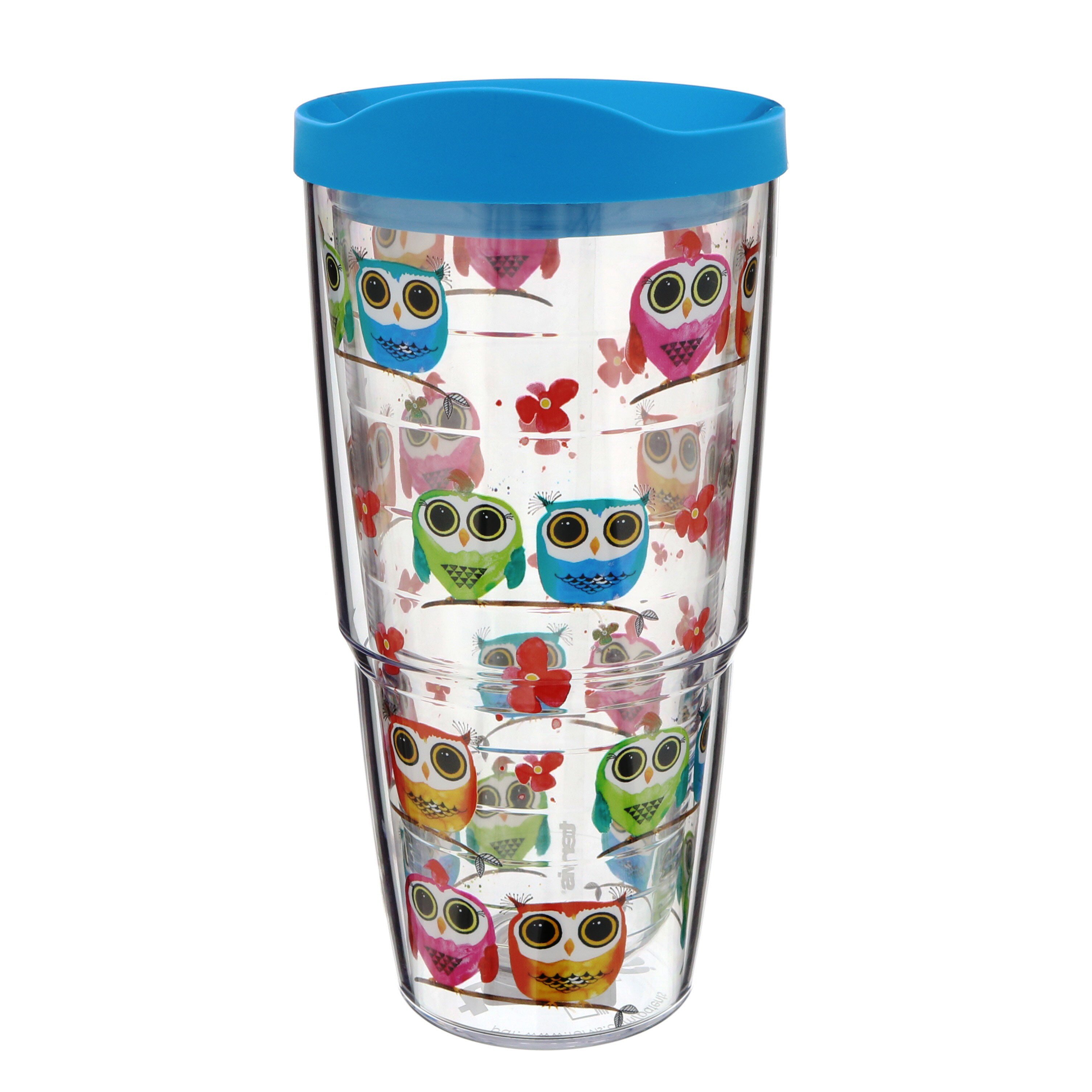 Tervis Owls - Shop Travel & To-Go at H-E-B