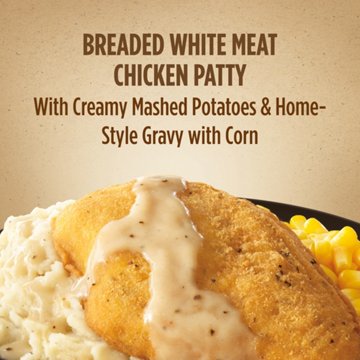 Marie Callender's Country Fried Chicken & Gravy Frozen Meal