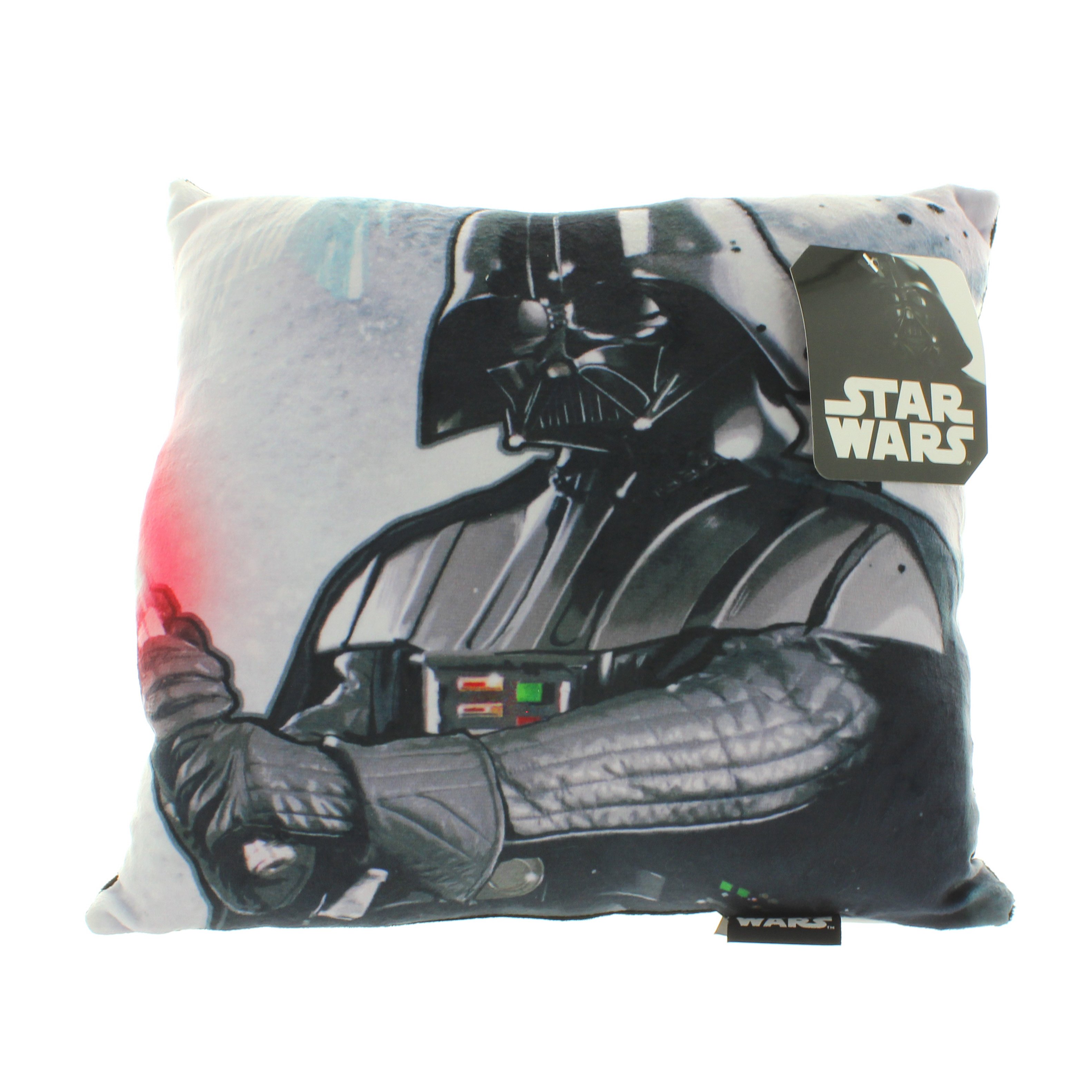 darth vader pillow