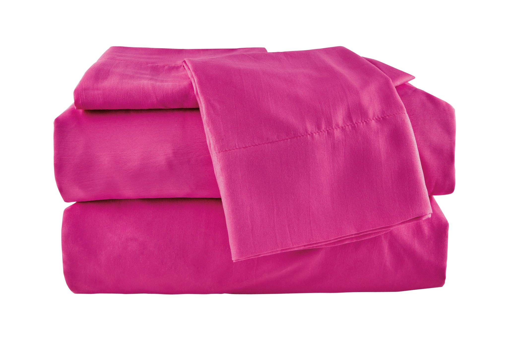All About U Full Size Sheet Set, Pink Shop Sheet Sets & Comforters at