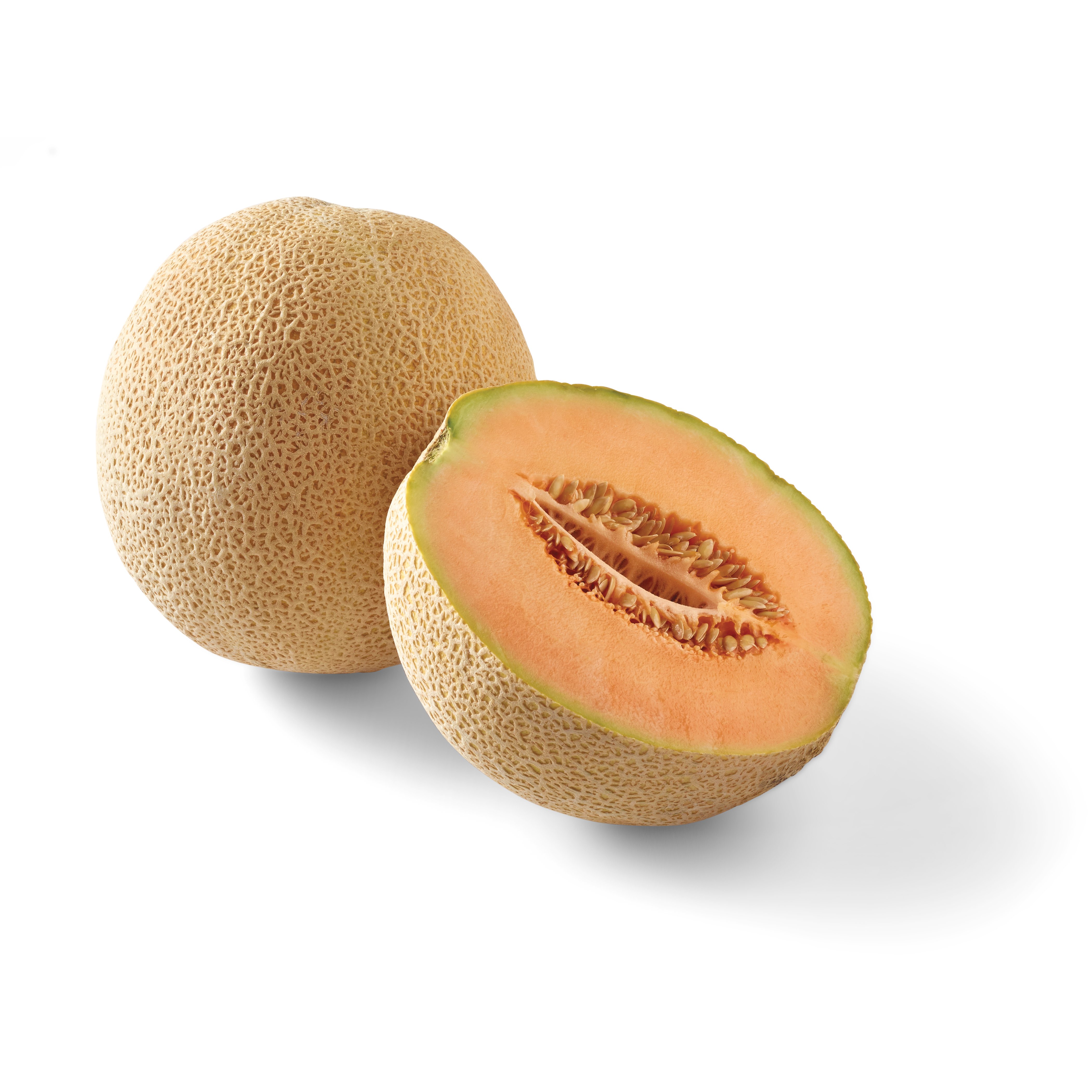 Fresh Pecos Cantaloupe Shop Melons at HEB