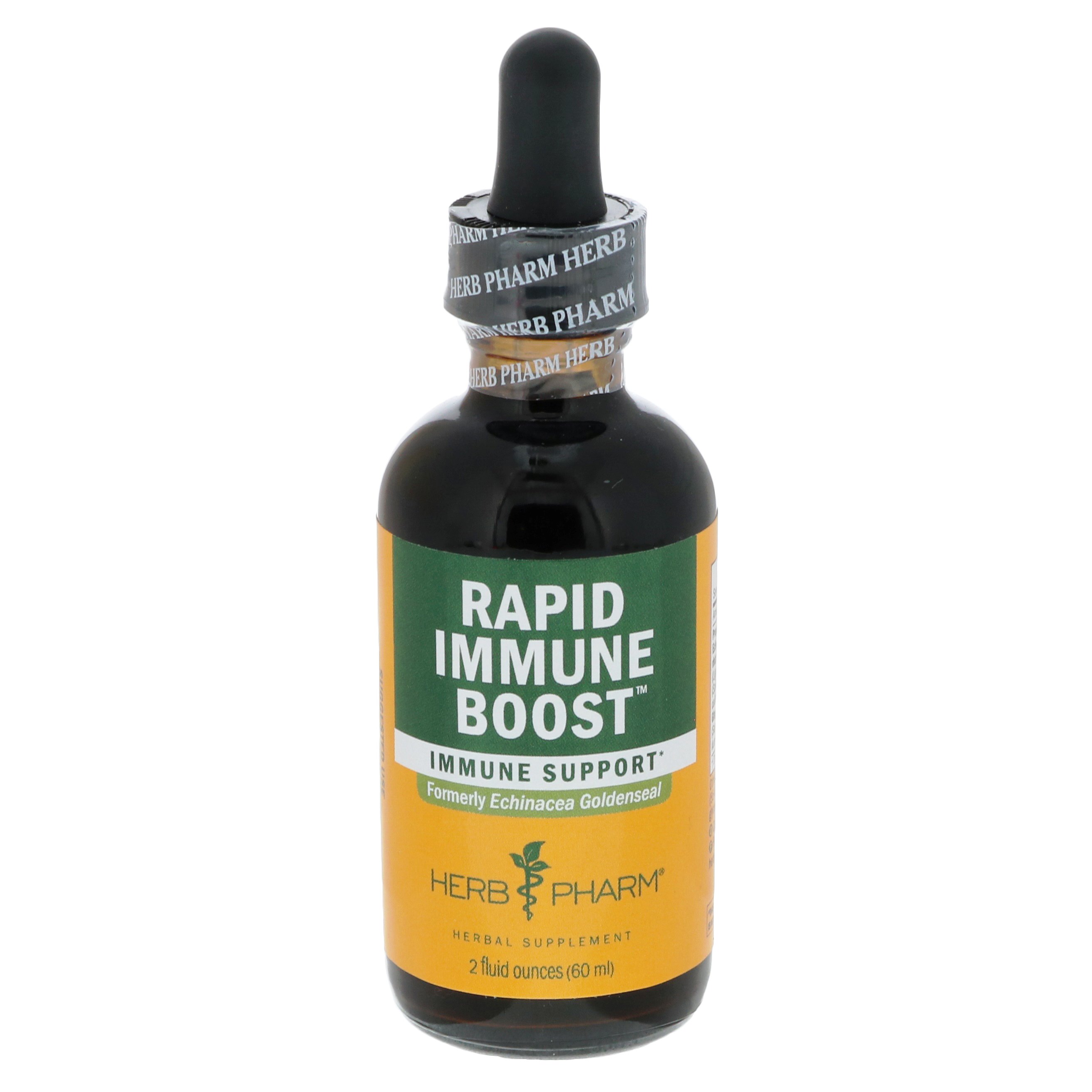 Herb Pharm Rapid Immune Boost - Shop Herbs & Homeopathy at H-E-B