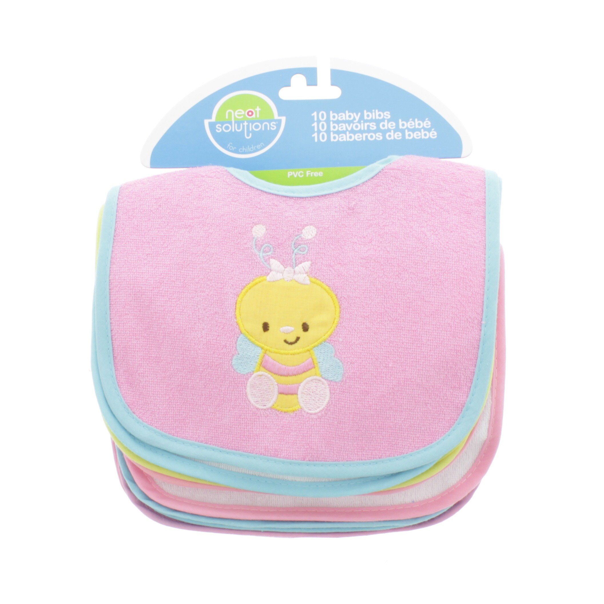 neat bibs