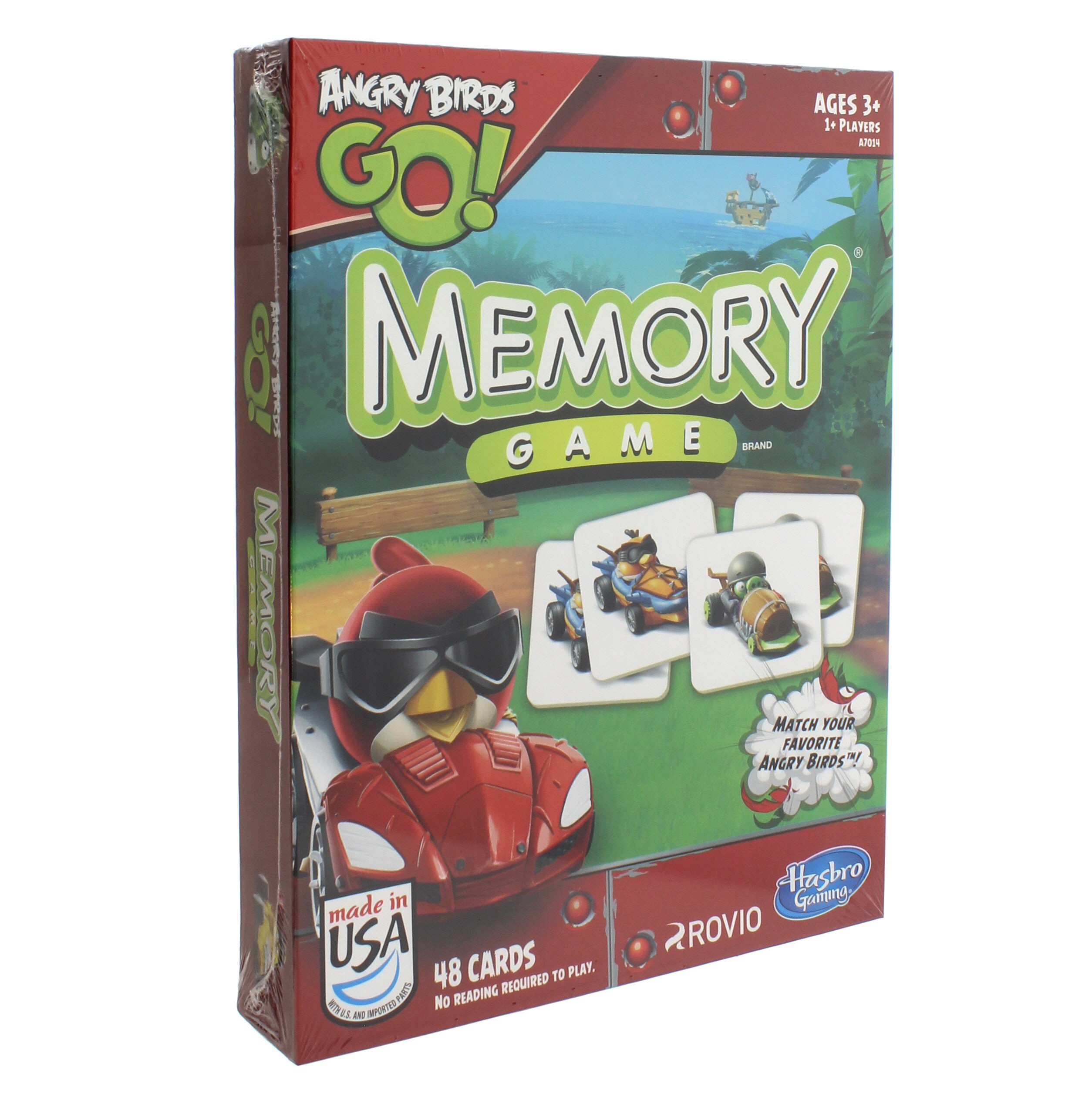 memory game hasbro