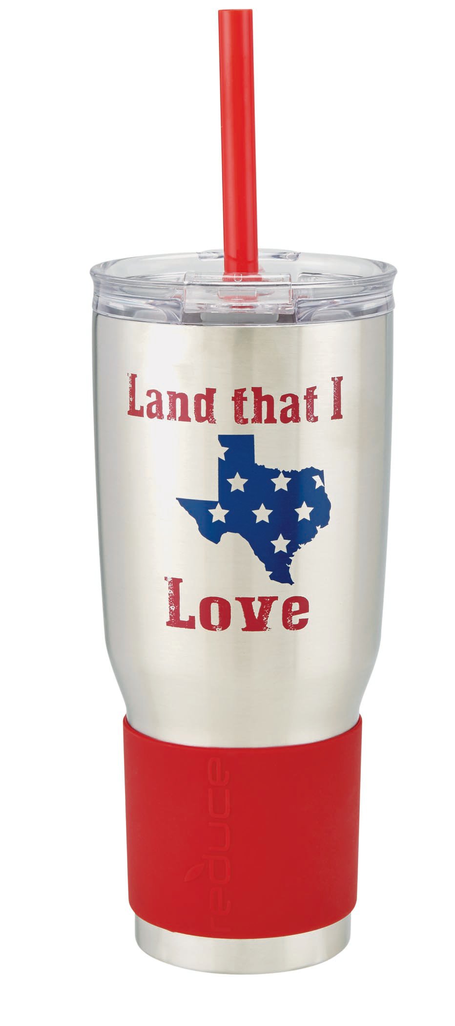 Reduce Cold1 Tumbler with Handle - Sand - Shop Cups & Tumblers at H-E-B