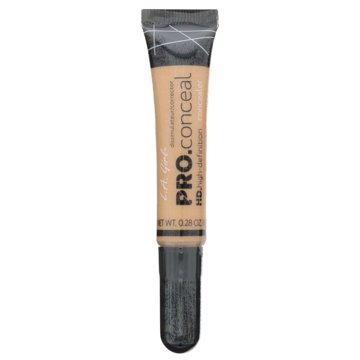 L.A. Girl HD Pro Conceal Creamy Beige
