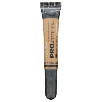 L.A. Girl HD Pro Conceal Pure Beige