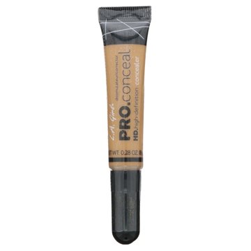 L.A. Girl HD Pro Conceal Medium Beige