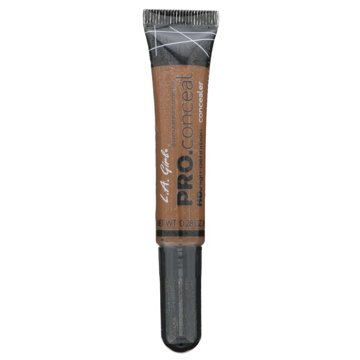 L.A. Girl HD Pro Conceal Toast