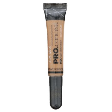 L.A. Girl HD Pro Conceal Warm Honey