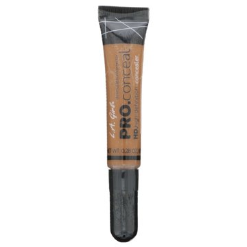 L.A. Girl HD Pro Conceal Toffee