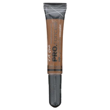 L.A. Girl HD Pro Conceal Beautiful Bronze