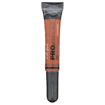 L.A. Girl HD Pro Conceal Orange Corrector