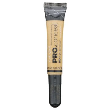 L.A. Girl HD Pro Conceal Yellow Corrector