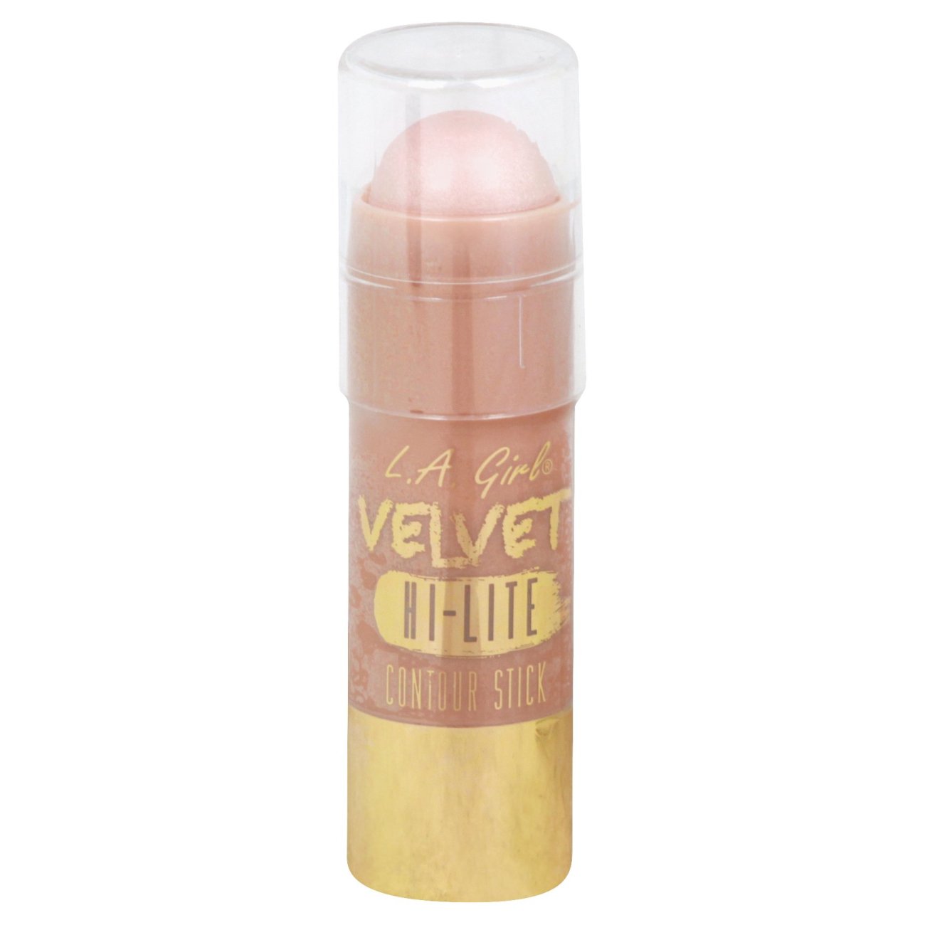 L.A. Girl Contour Stick, Luminous Shop Face at HEB