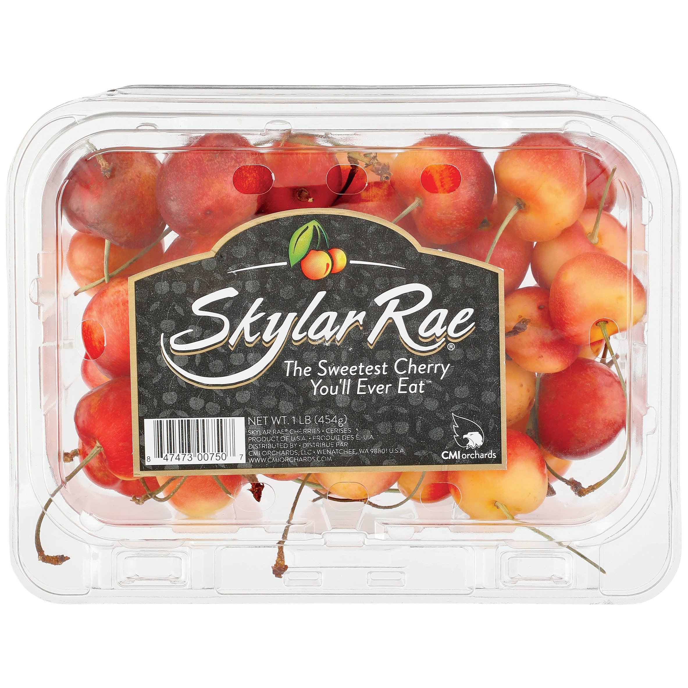 Skylar Rae Cherries - Shop Berries & Cherries at H-E-B