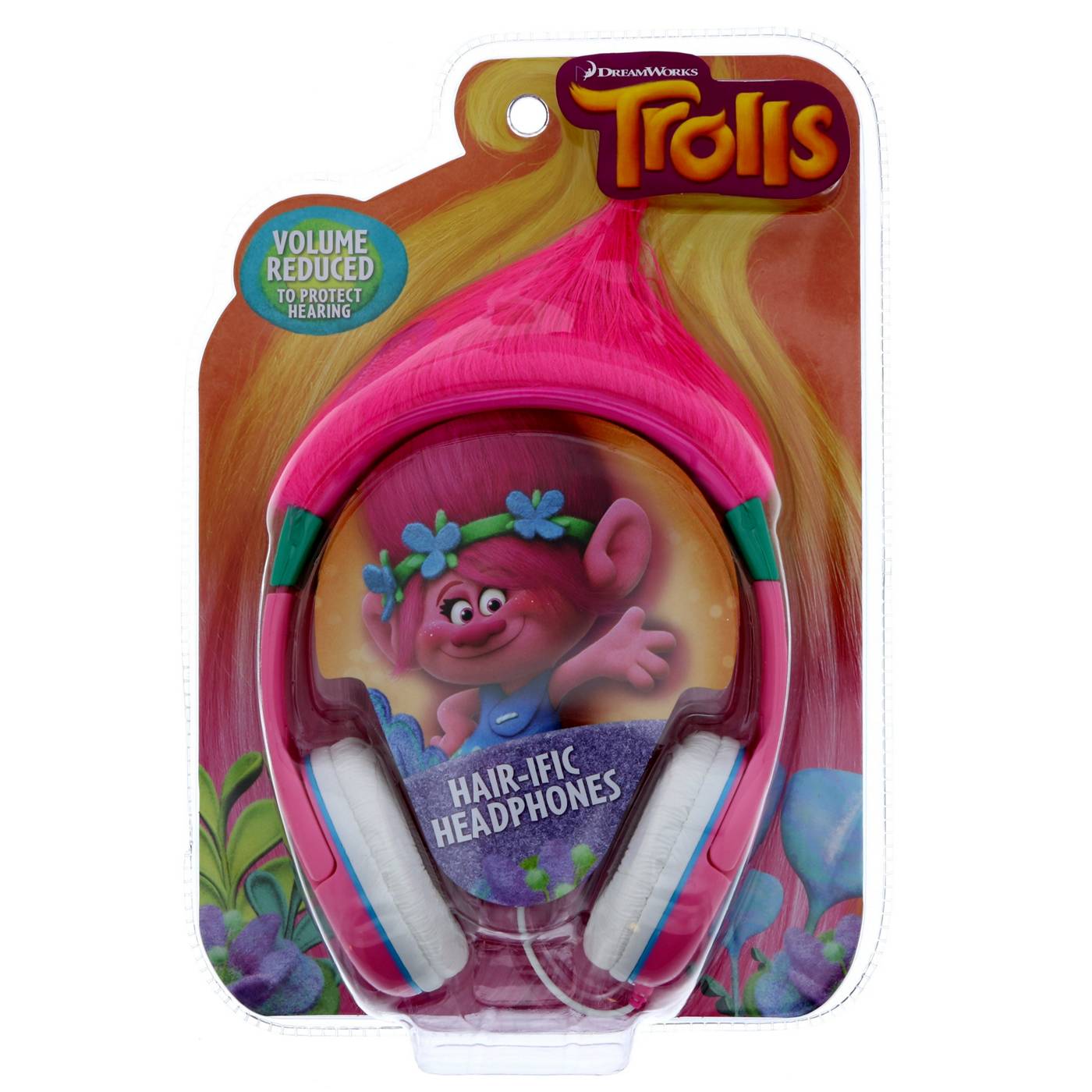 Trolls discount bluetooth headphones