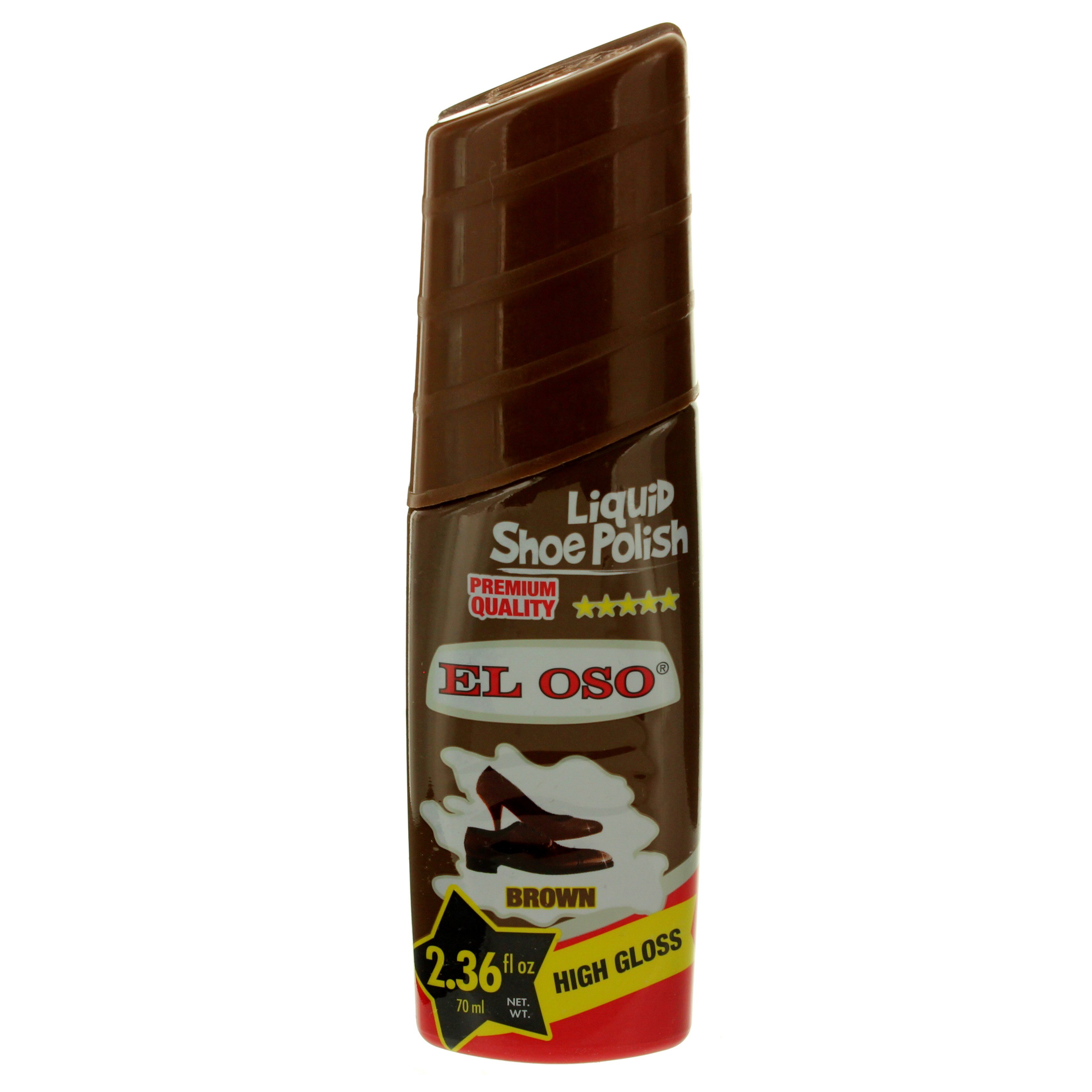 Chocolate best sale shoe polish