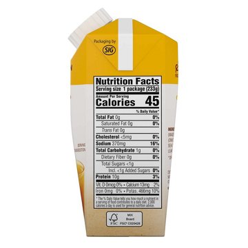 KITCHEN BASICS Original Chicken Bone Broth, 8.25 oz