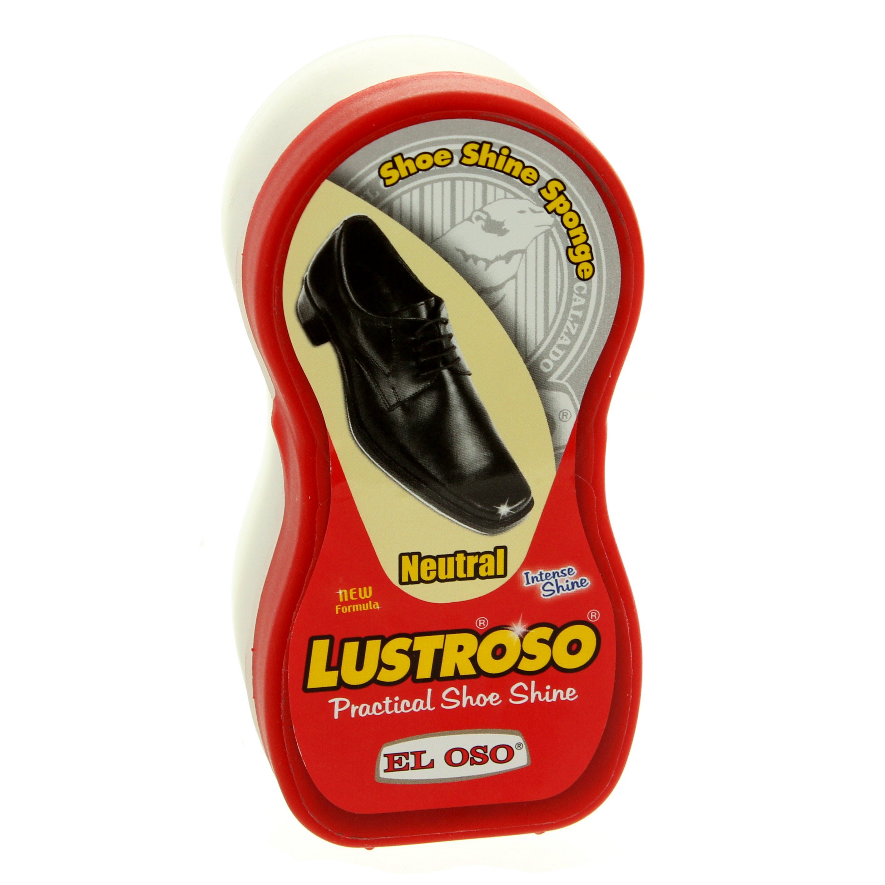 El oso shoe polish online