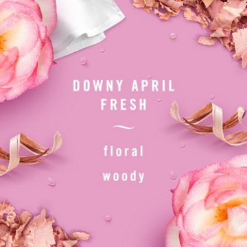Febreze Air Freshener Spray - Odor-Fighting Room Spray - Downy April Fresh Scent, 2 ct